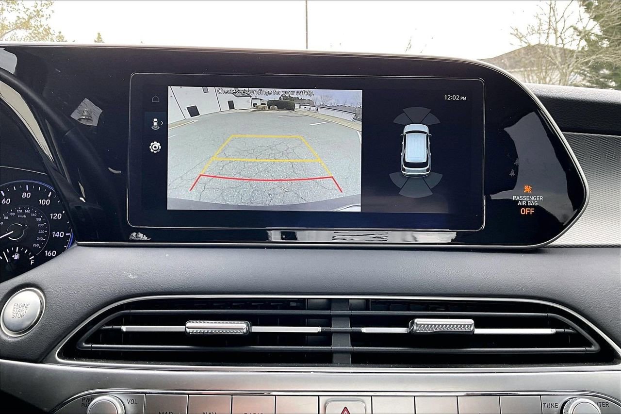 Used 2022 Hyundai Palisade SEL w/ Premium Package image 14