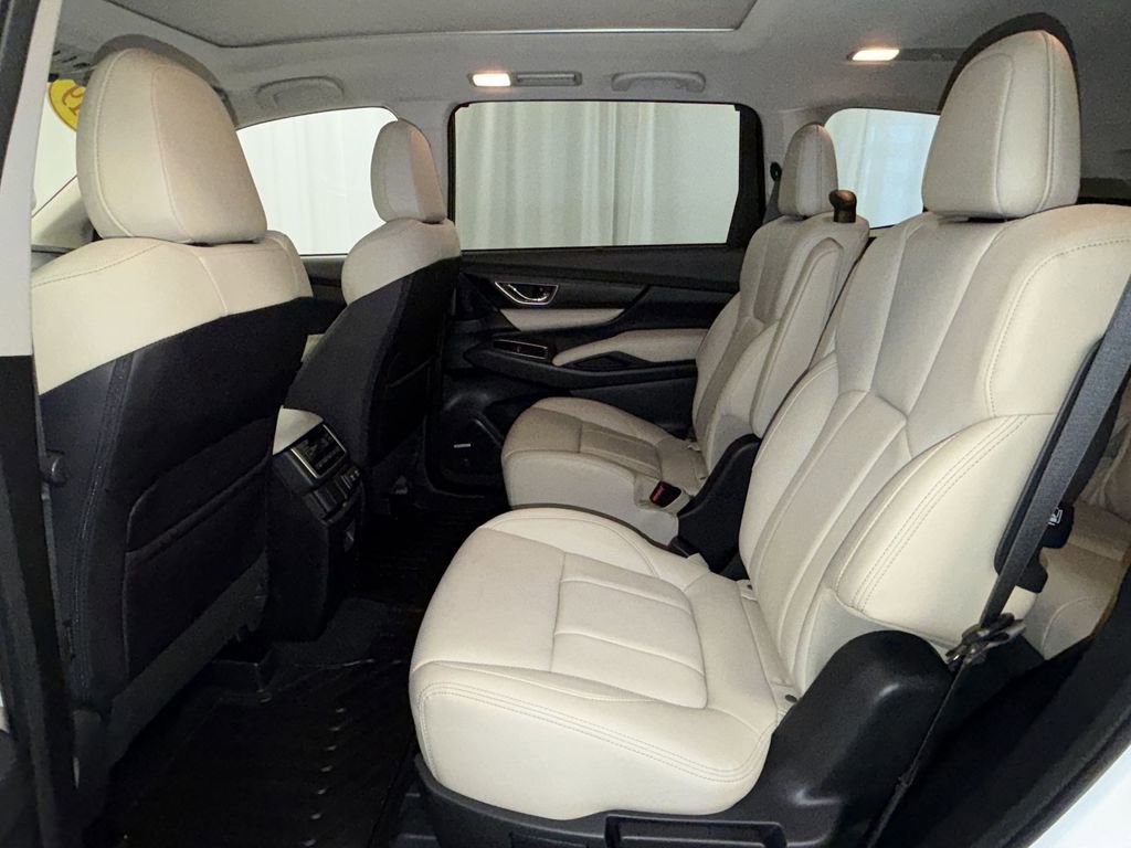 Used 2019 Subaru Ascent Limited image 12