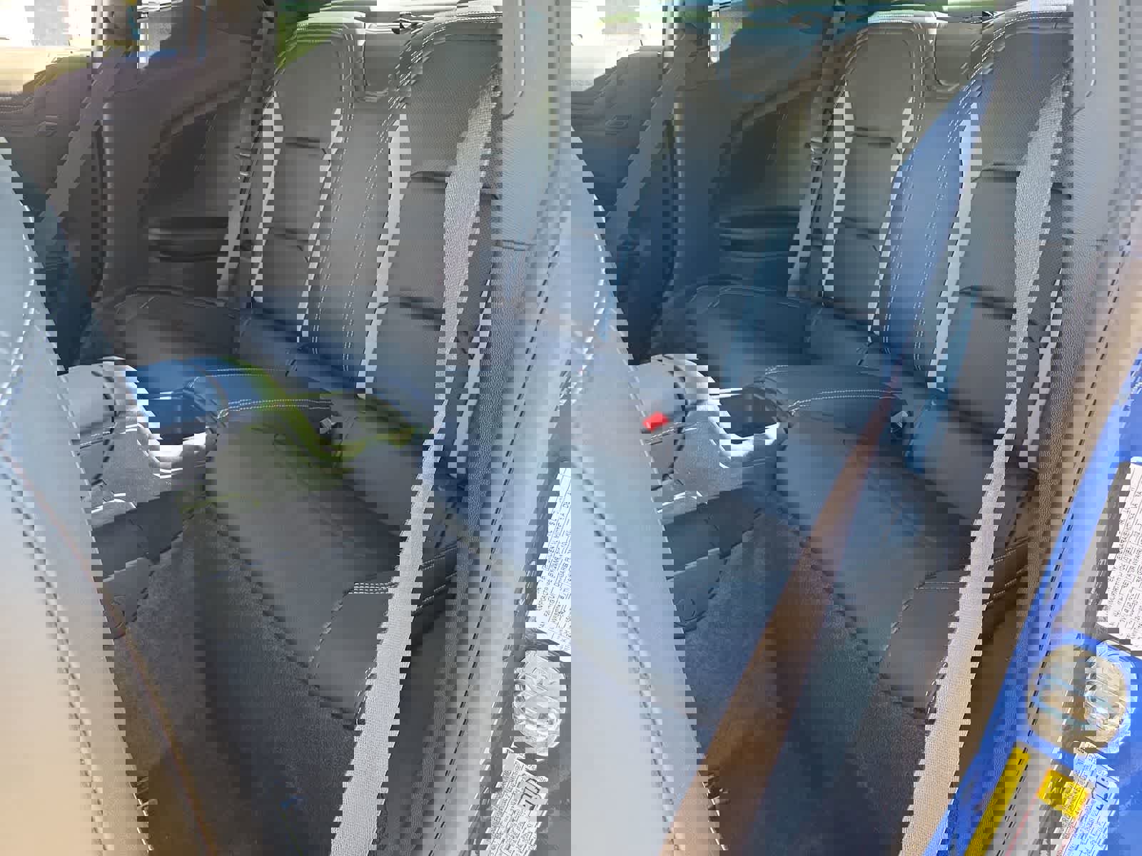 Used 2019 Chevrolet Camaro SS image 22