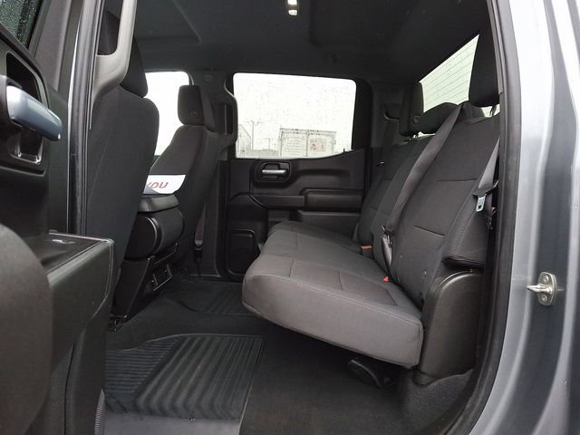 Used 2021 Chevrolet Silverado 1500 Custom image 13