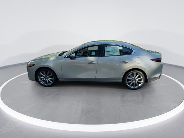 New 2026 MAZDA MAZDA3 2.5 S Sedan w/ Preferred Pkg FWD image 5