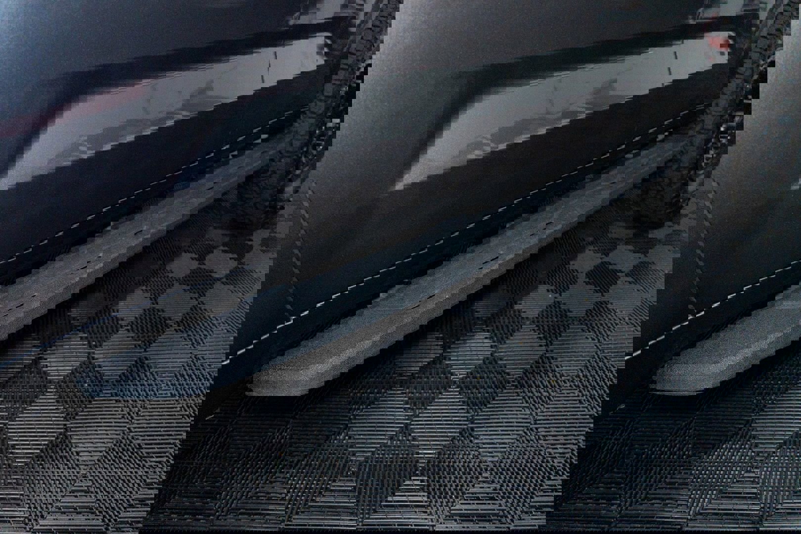 Used 2024 Toyota Sequoia TRD Pro AWD/4WD image 30