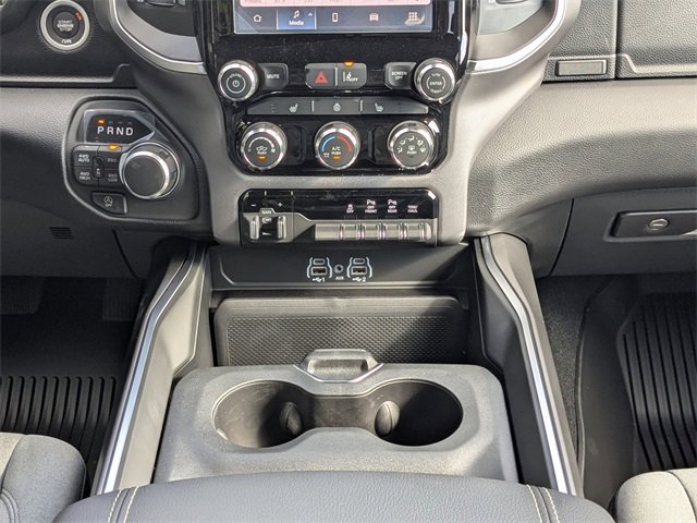 New 2026 RAM 1500 4x4 Crew Cab image 19