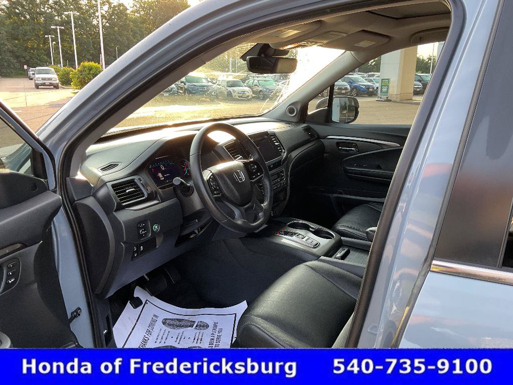 Used 2022 Honda Pilot Special Edition image 32