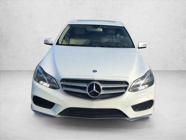 Used 2015 Mercedes-Benz E 350 Sedan video 2