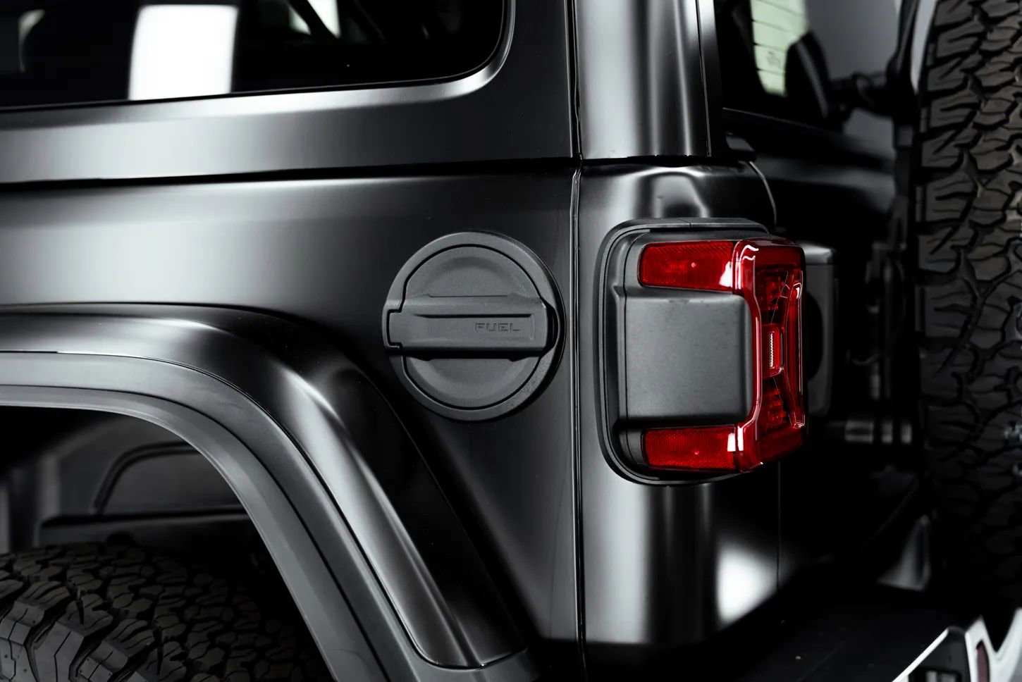 Used 2024 Jeep Wrangler Unlimited Rubicon 392 image 16