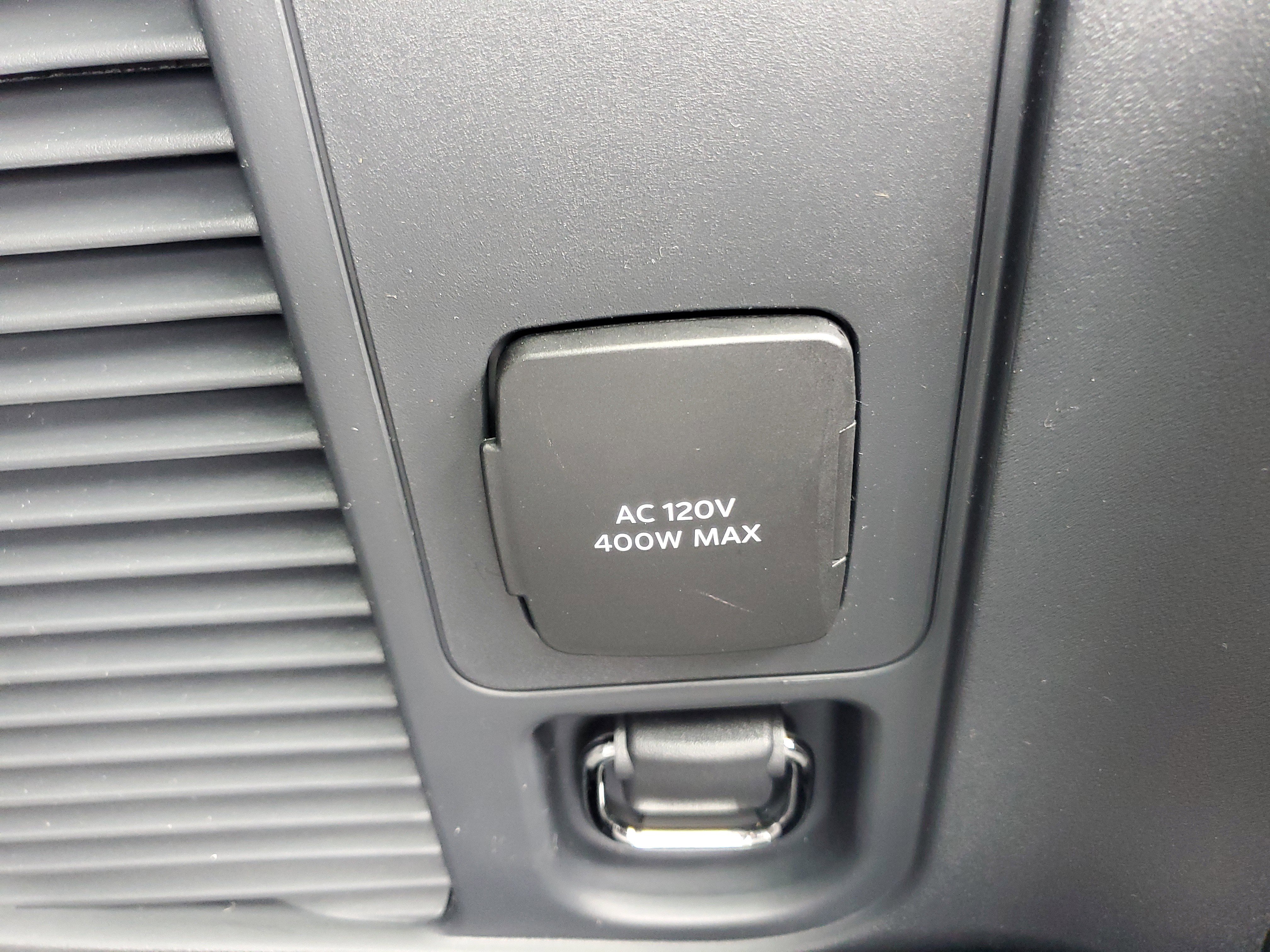 New 2026 Lincoln Navigator Reserve AWD/4WD image 32