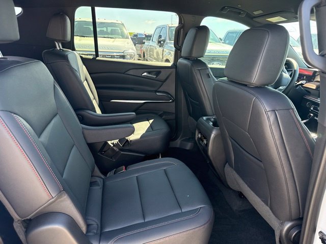 Used 2026 Chevrolet Traverse Z71 AWD/4WD image 5