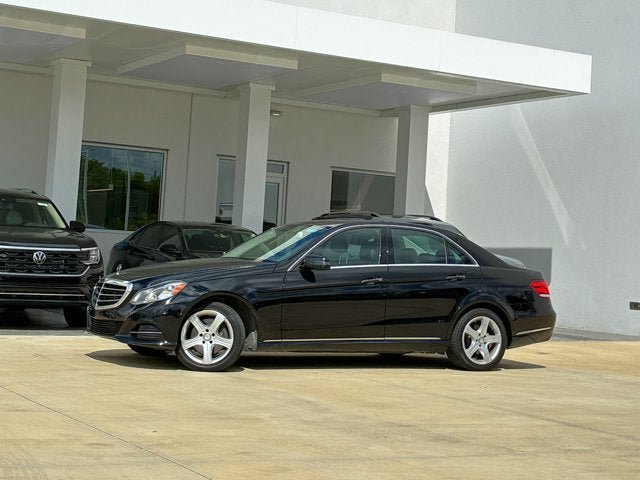 Used 2014 Mercedes-Benz E 250