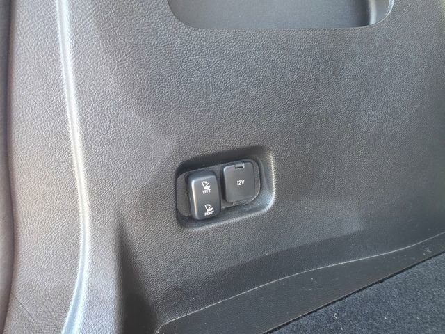 Used 2024 Ford Edge SEL w/ Convenience Package AWD/4WD image 28