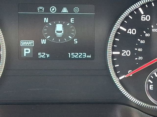 Used 2021 Kia Telluride EX w/ EX Premium Package image 21