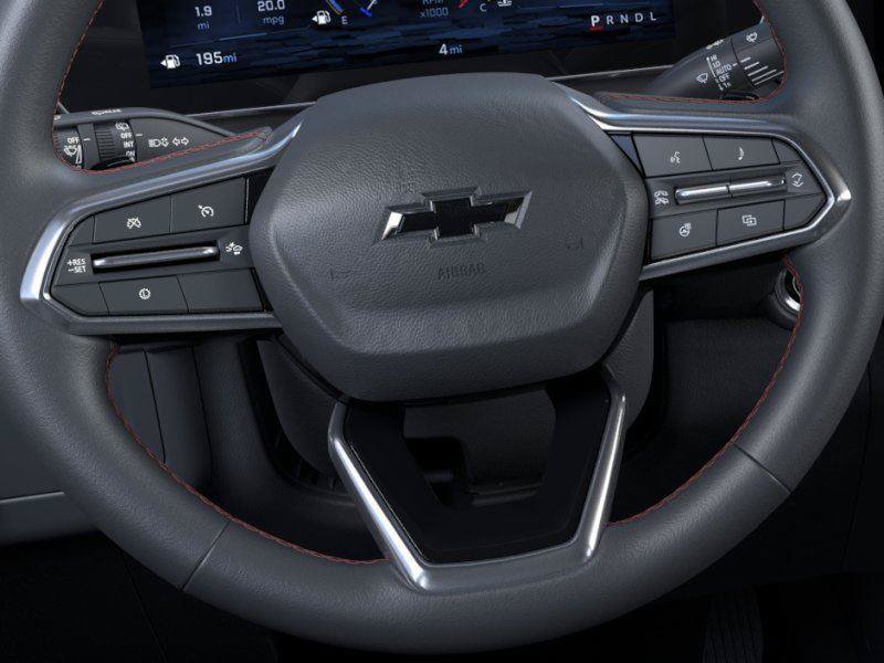 New 2026 Chevrolet Tahoe RST w/ Comfort Package RWD image 19