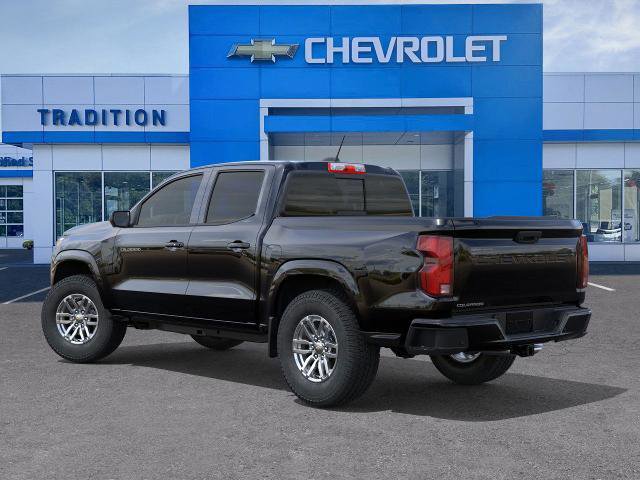 New 2026 Chevrolet Colorado LT w/ LT Convenience Package image 3