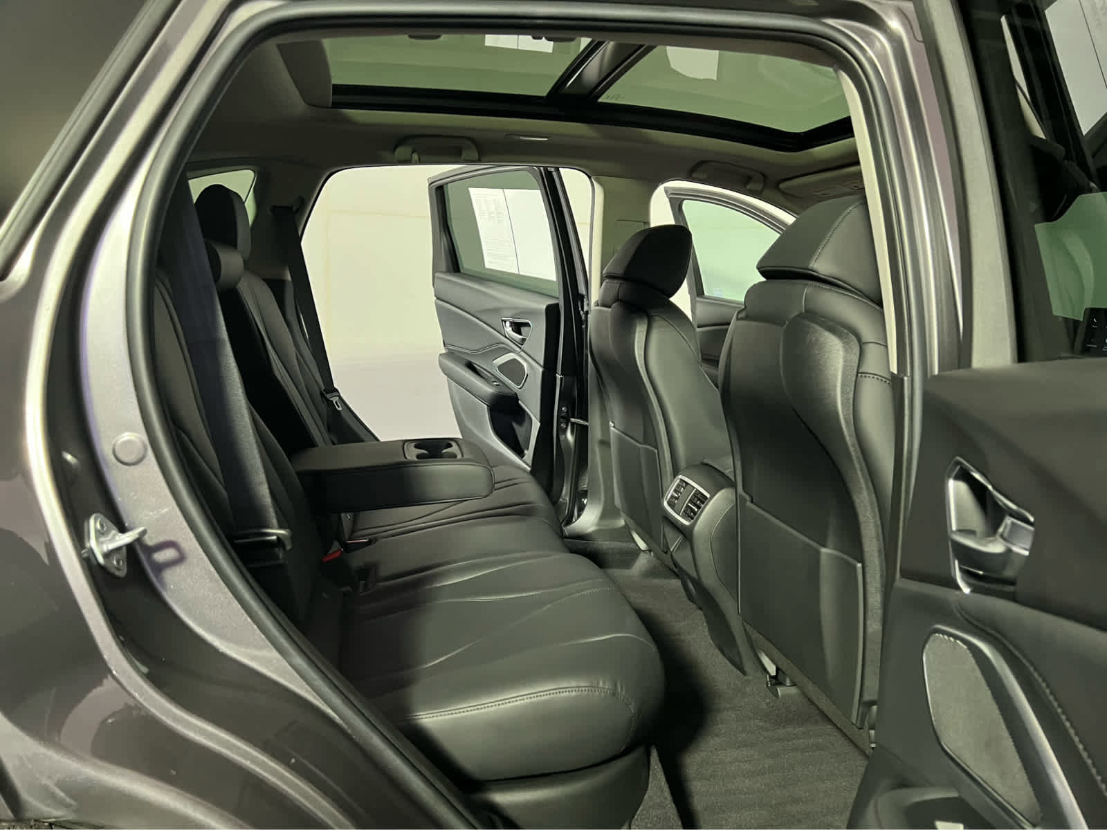 Used 2022 Acura RDX image 27