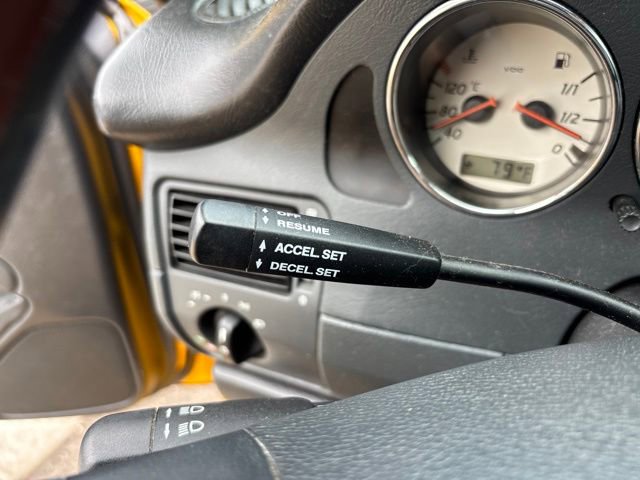 Used 2001 Mercedes-Benz SLK 320 image 15