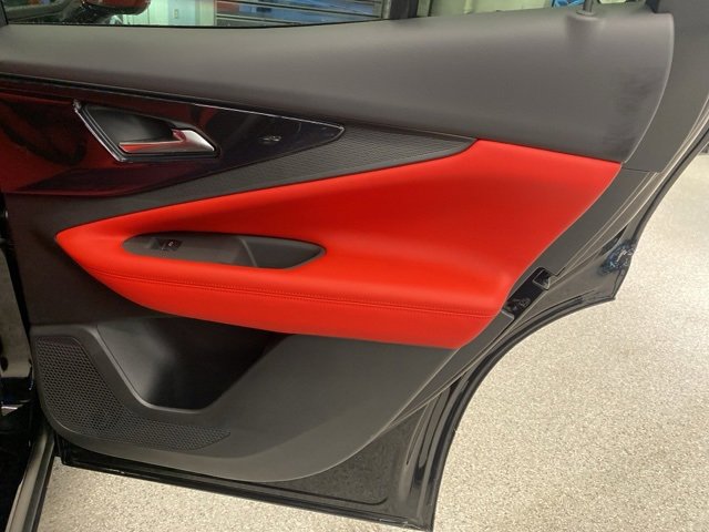 New 2026 Chevrolet Blazer EV SS image 33