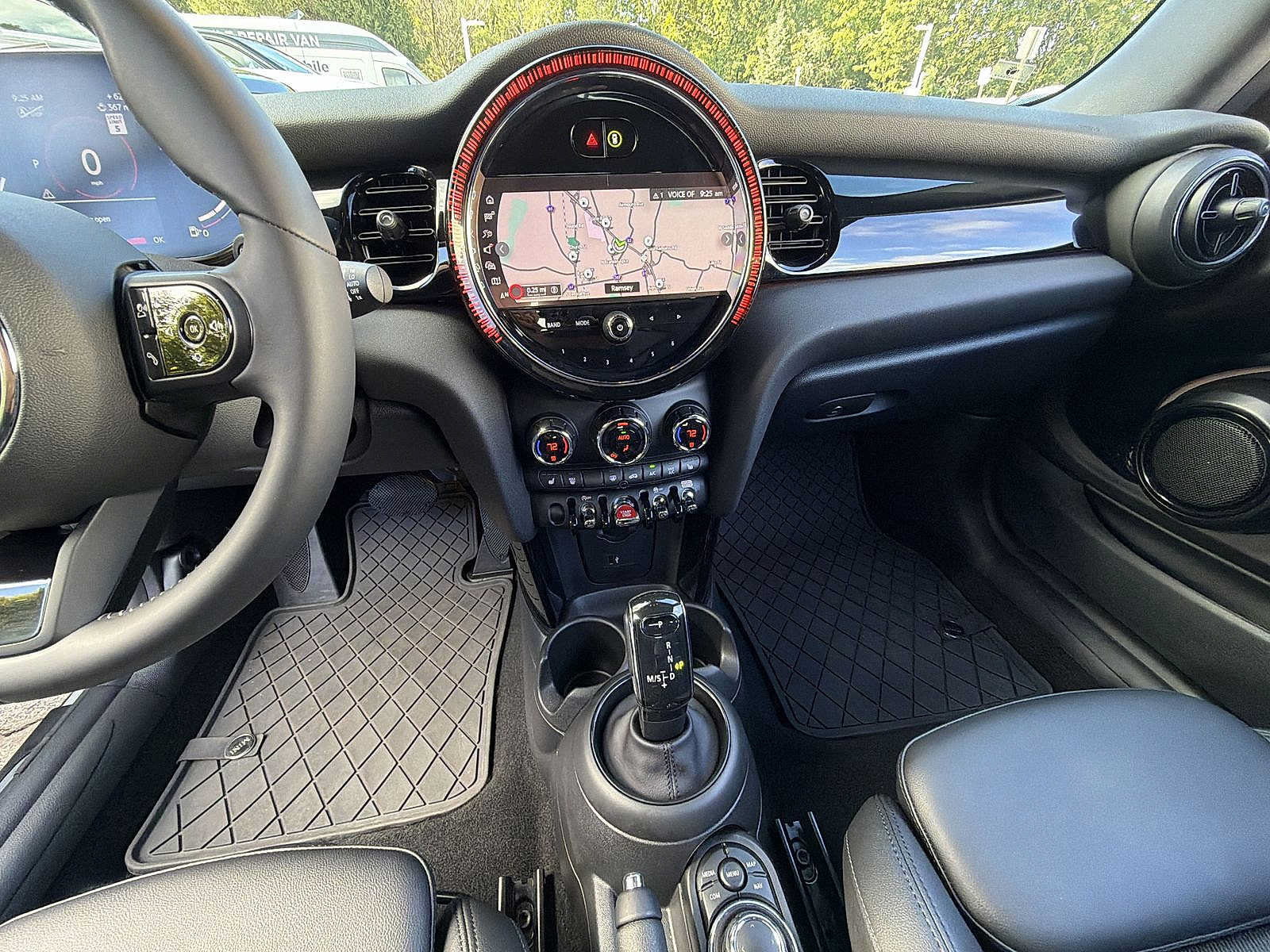 Used 2023 MINI Cooper S FWD image 24