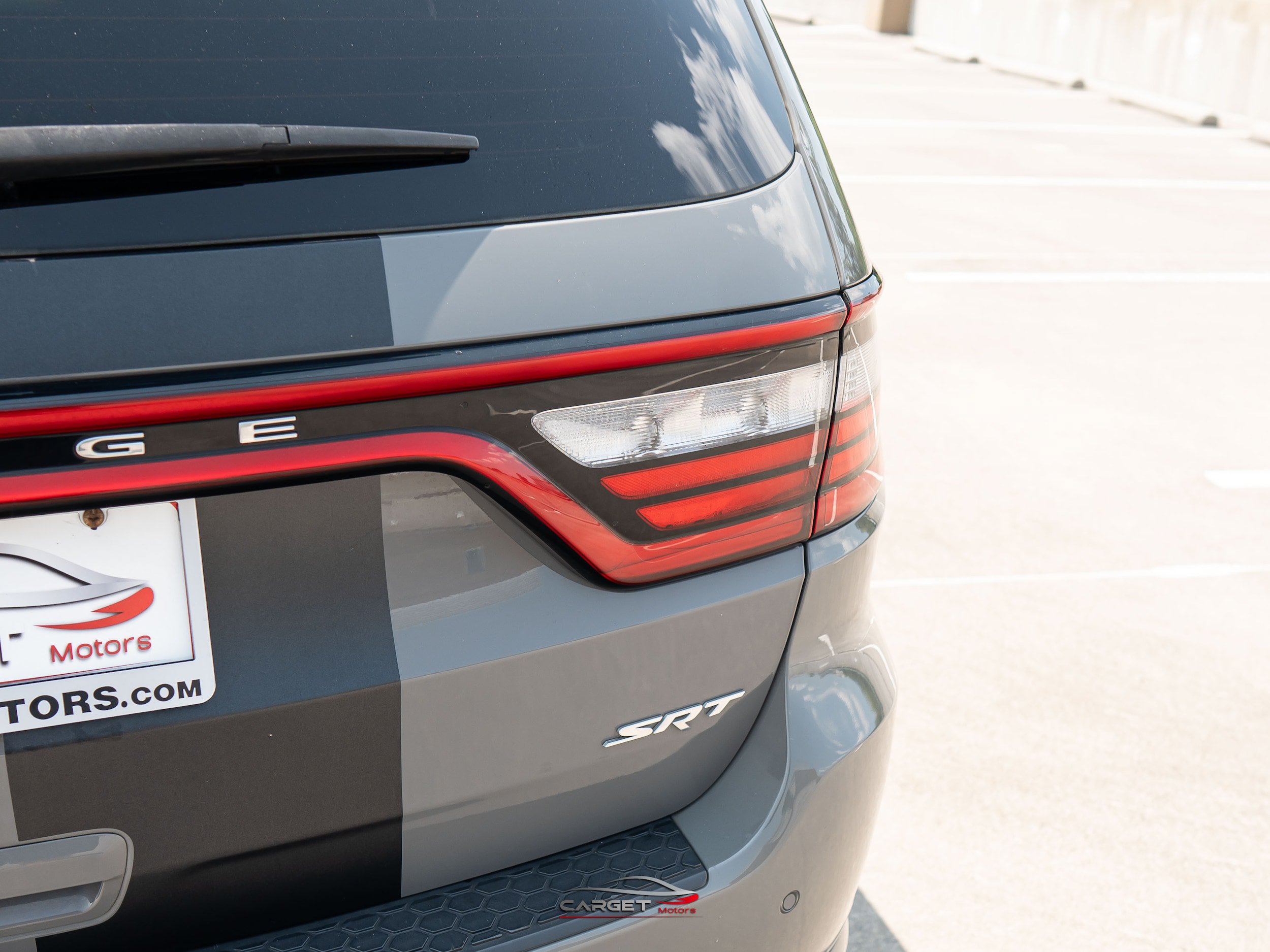 Used 2019 Dodge Durango SRT AWD/4WD image 47