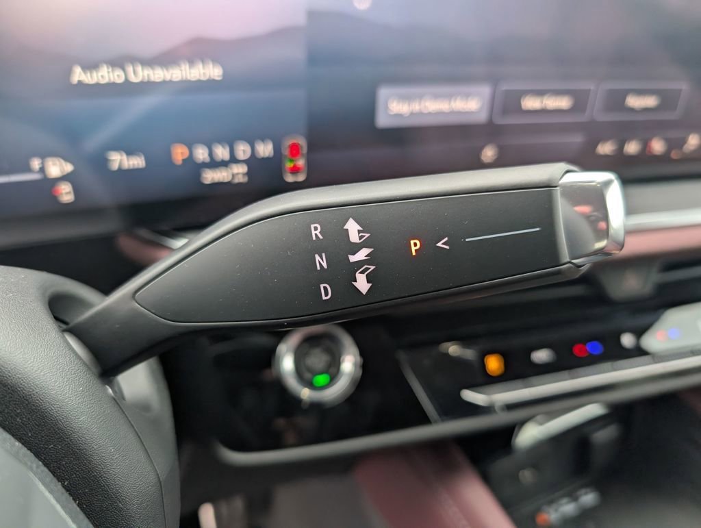 New 2026 Buick Envision Sport Touring image 22