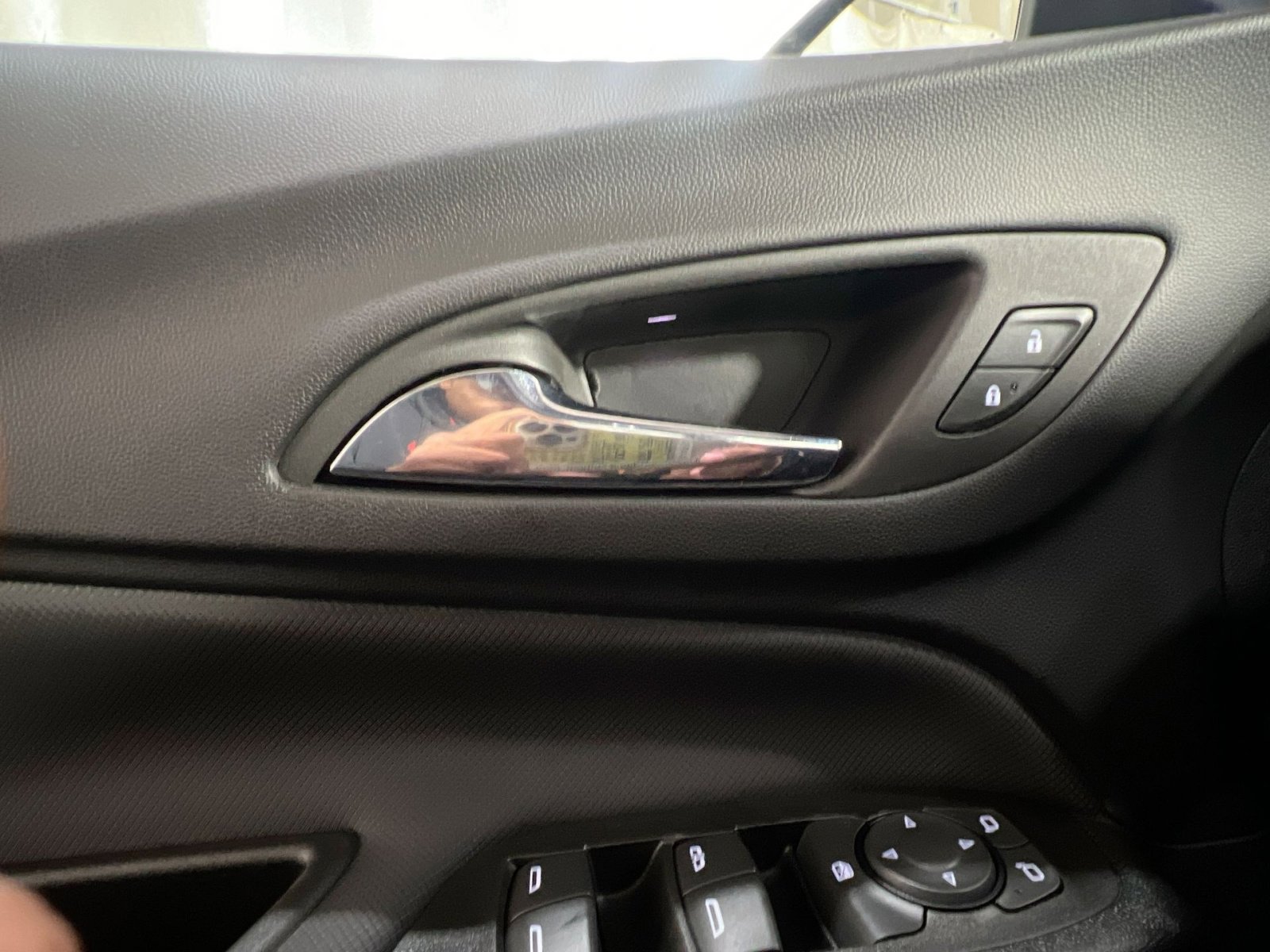 Used 2023 Chevrolet Equinox RS image 24