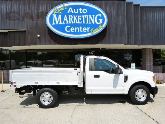 Used 2017 Ford F250 XL RWD image 4