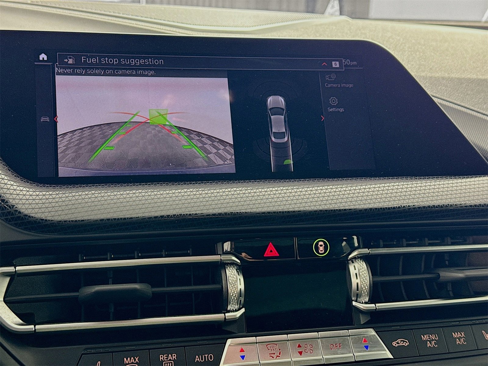 Used 2023 BMW 228i xDrive Gran Coupe w/ Convenience Package image 11