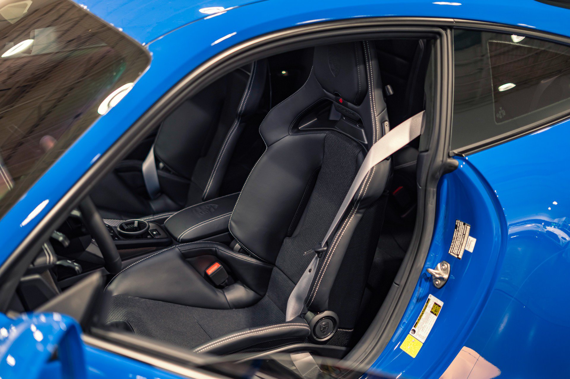 Used 2026 Porsche 911 GT3 RWD image 23