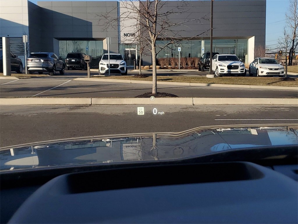 New 2026 Jaguar F-PACE R-Dynamic S image 14