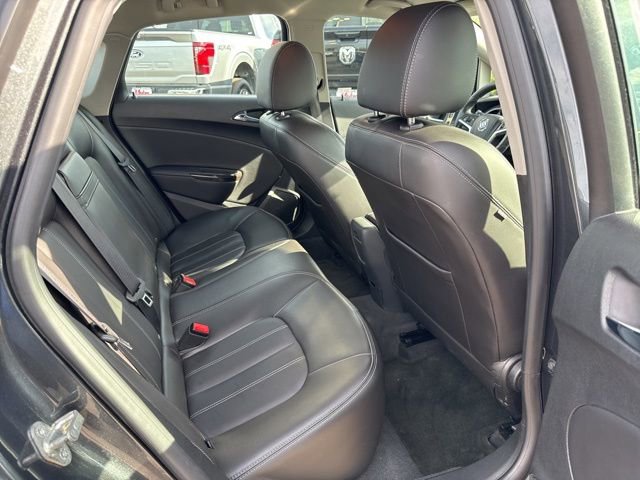 Used 2016 Buick Verano Leather FWD image 22