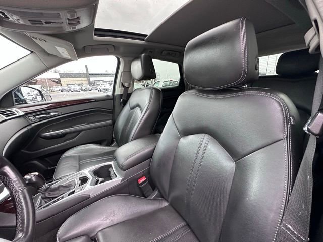 Used 2012 Cadillac SRX Luxury image 14