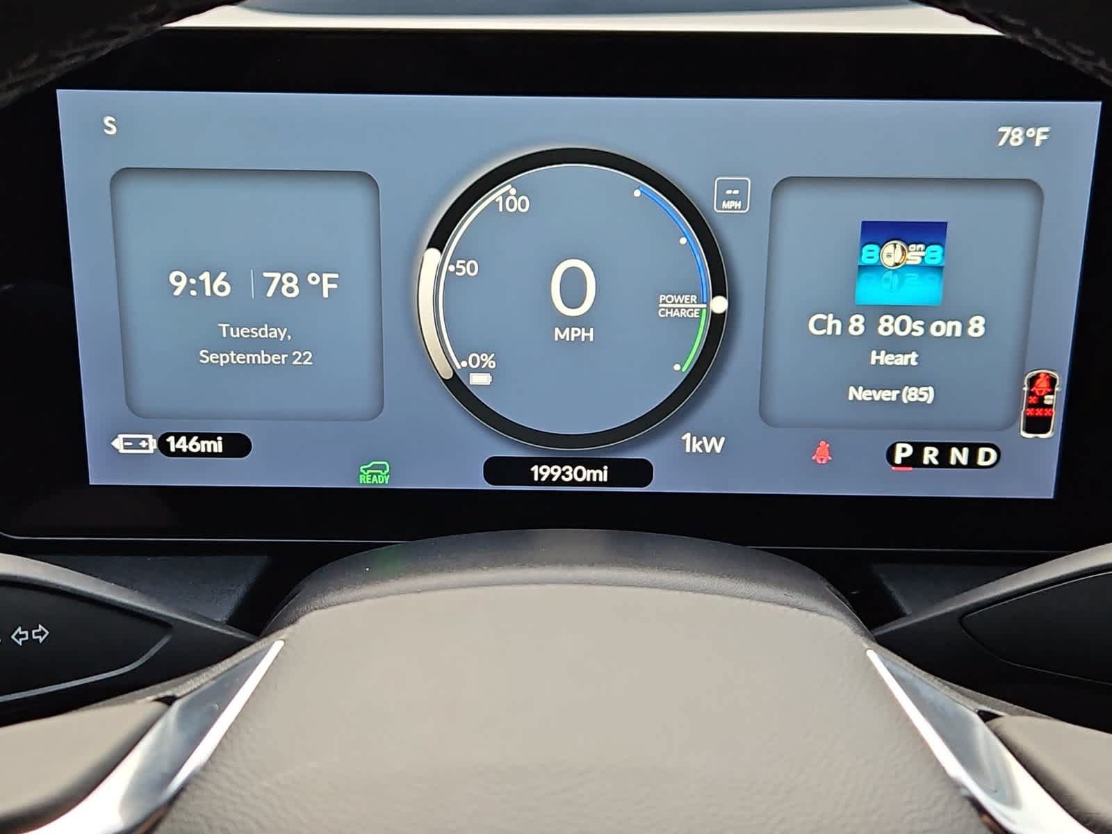Used 2024 Honda Prologue Elite image 14