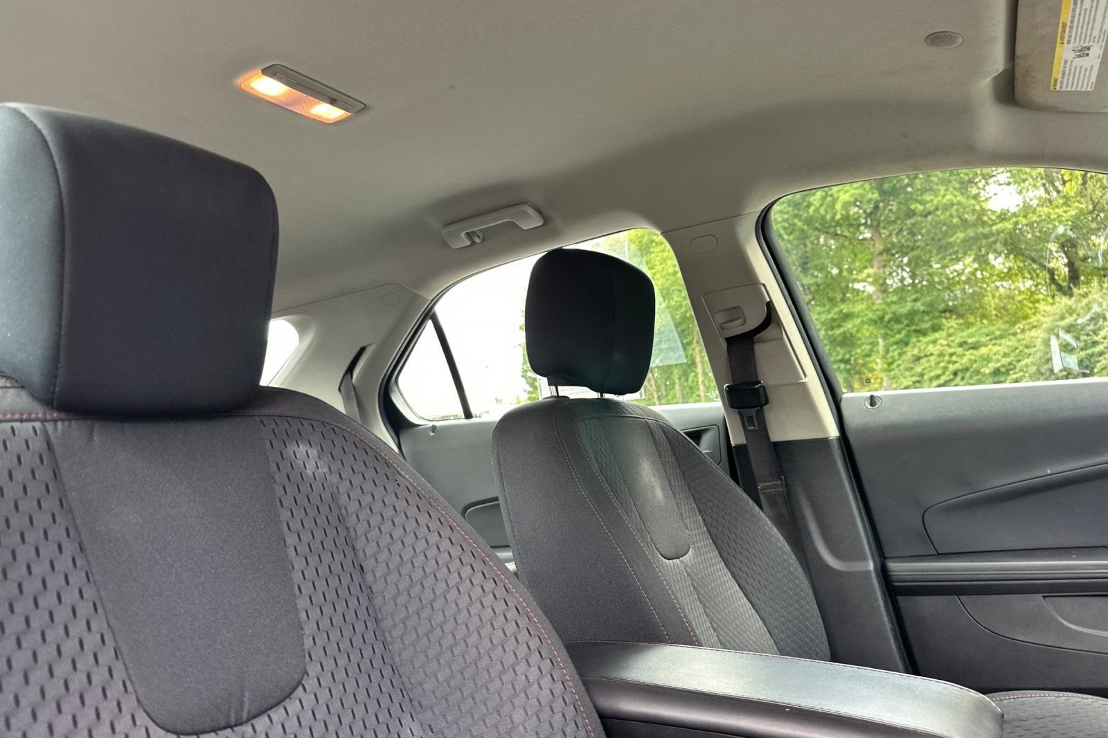 Used 2013 Chevrolet Equinox LS AWD/4WD image 18