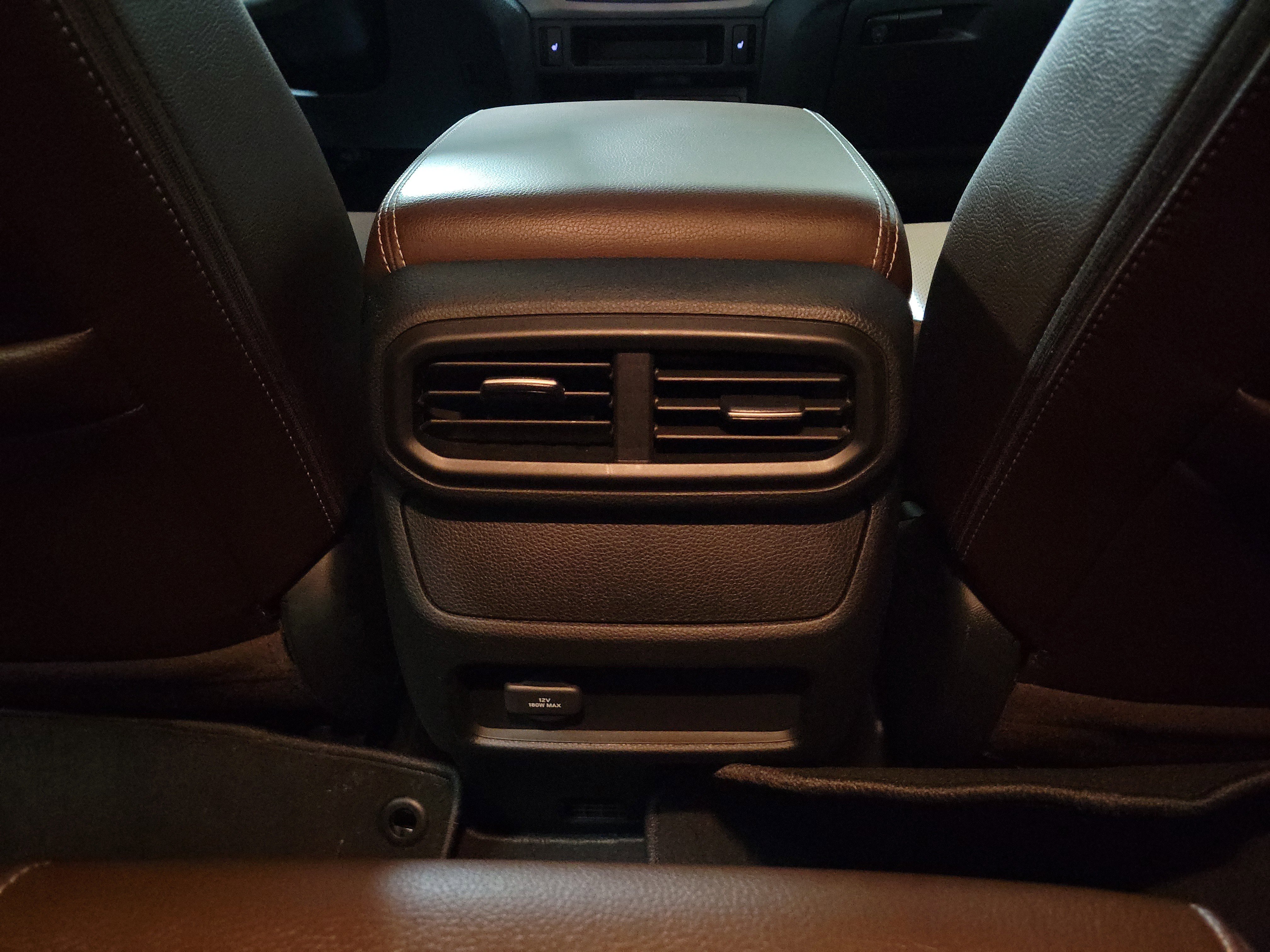 Certified 2025 Honda Ridgeline RTL image 12