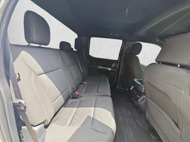 Used 2023 Ford F150 XLT w/ Equipment Group 302A High AWD/4WD image 19