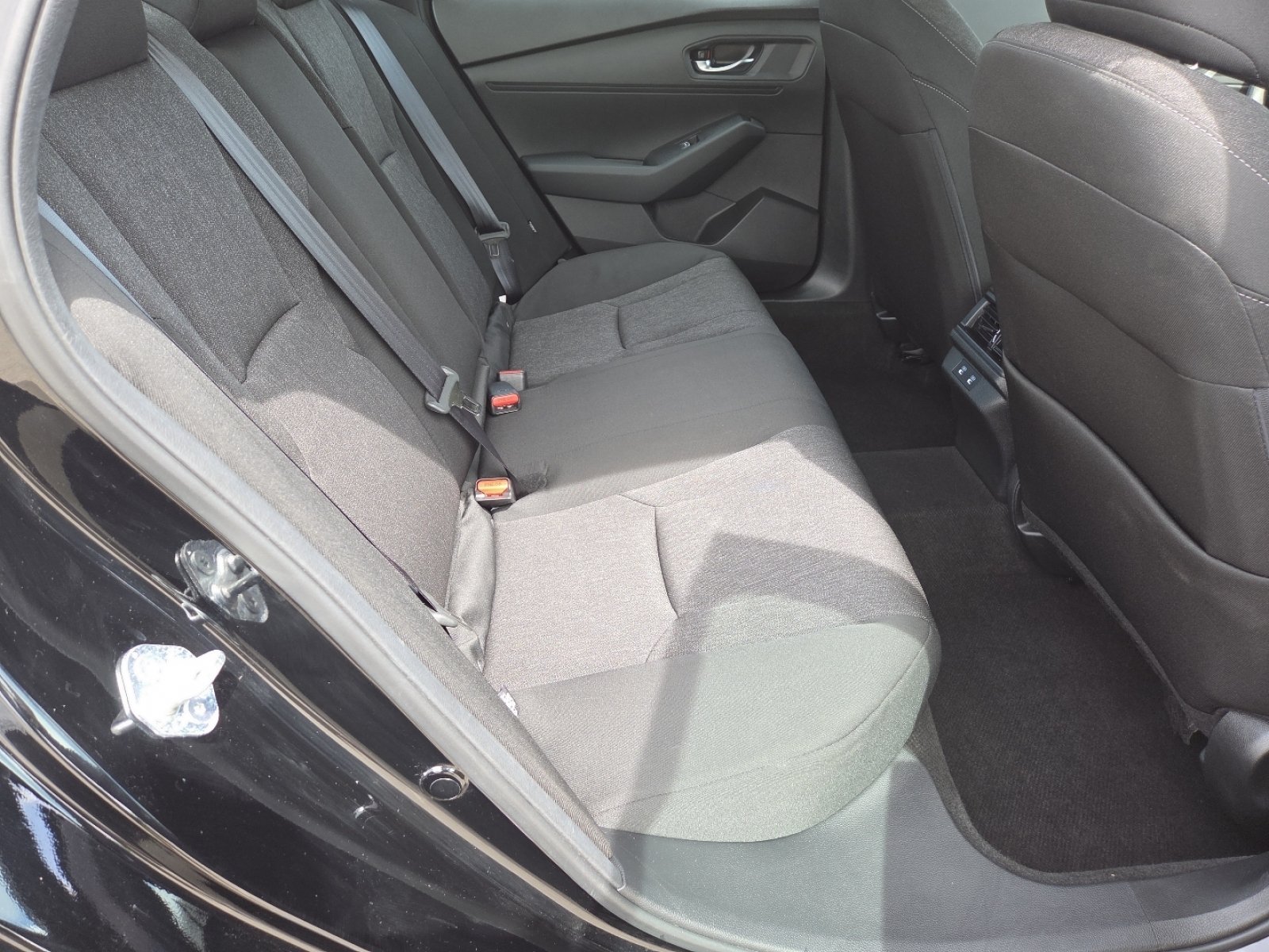 Used 2025 Honda Accord SE image 22