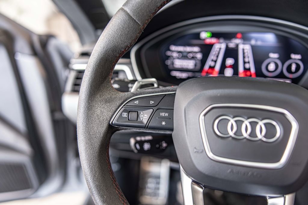 Used 2023 Audi RS 5 Sportback w/ Competition Package image 25