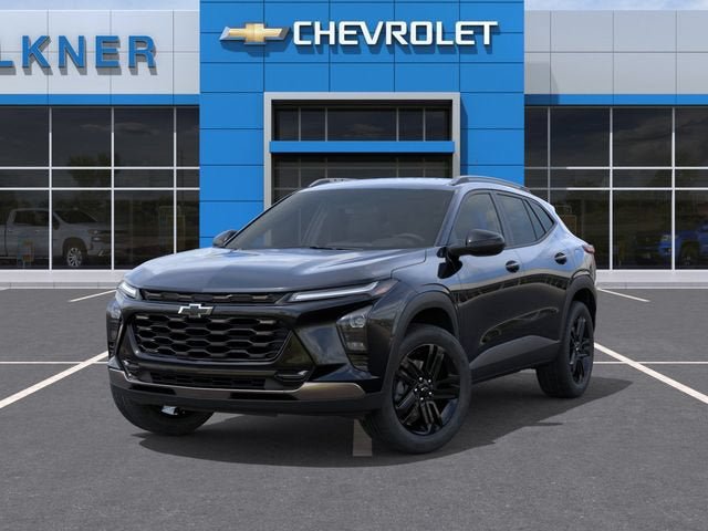 New 2026 Chevrolet Trax ACTIV w/ Driver Confidence Package FWD image 6