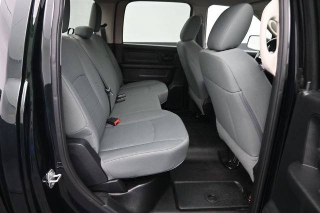 Used 2016 RAM 1500 Tradesman w/ Popular Equipment Group RWD image 13