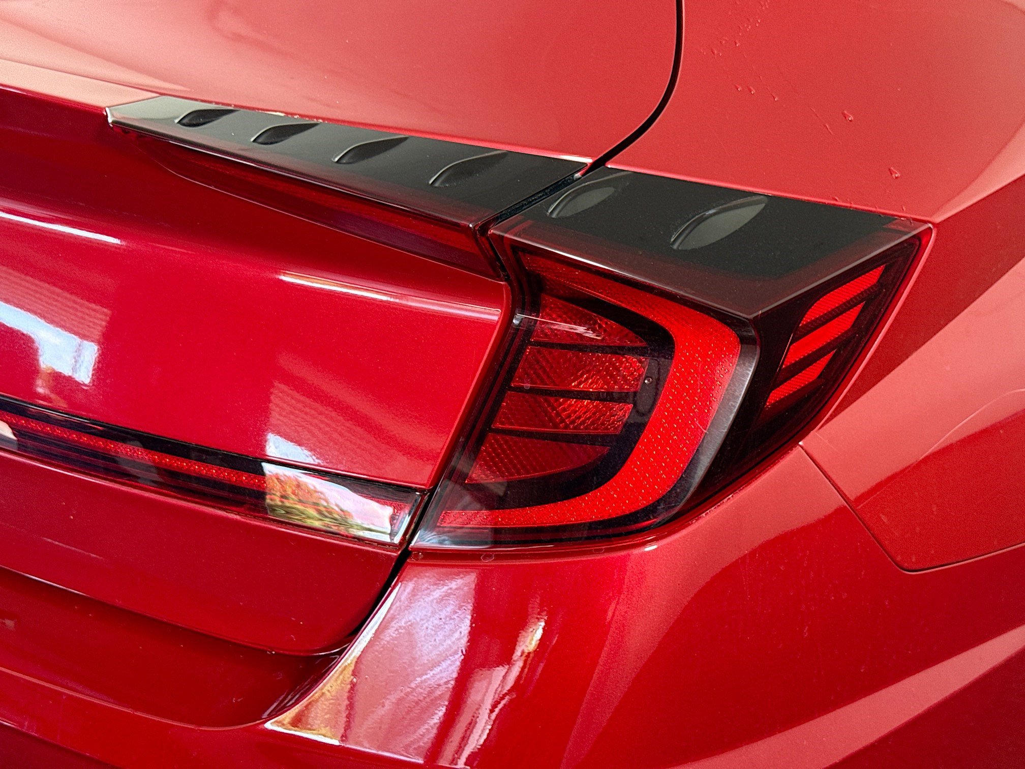 Used 2021 Hyundai Sonata SE image 33