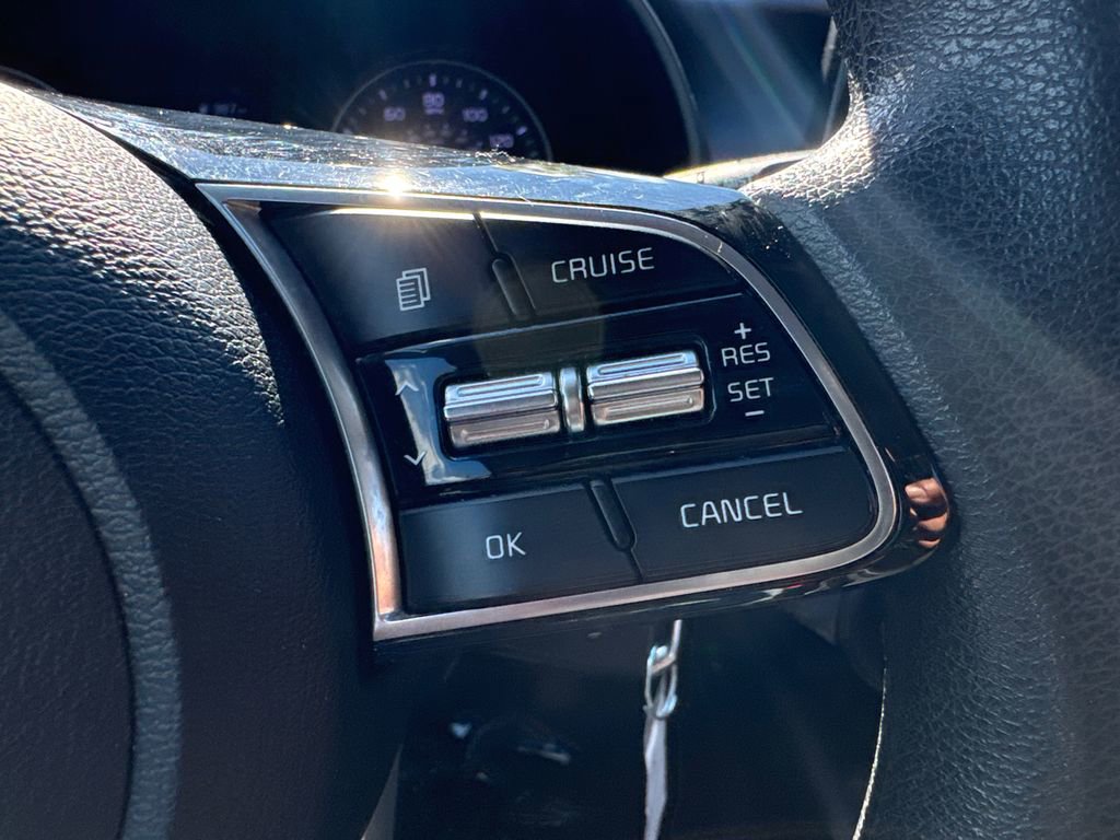 Used 2020 Kia Forte LXS image 25