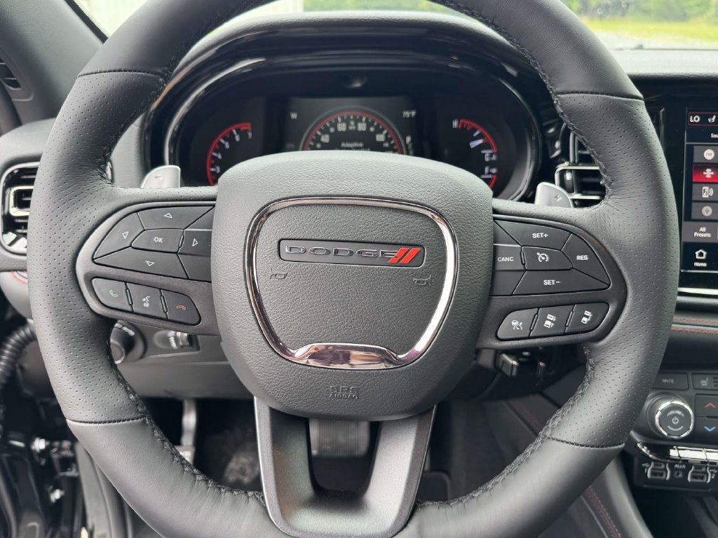 New 2026 Dodge Durango GT AWD/4WD image 18