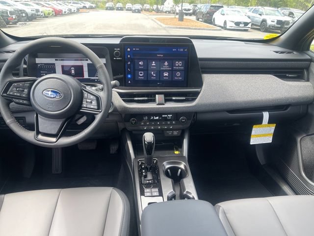 New 2026 Subaru Outback Premium AWD/4WD image 10