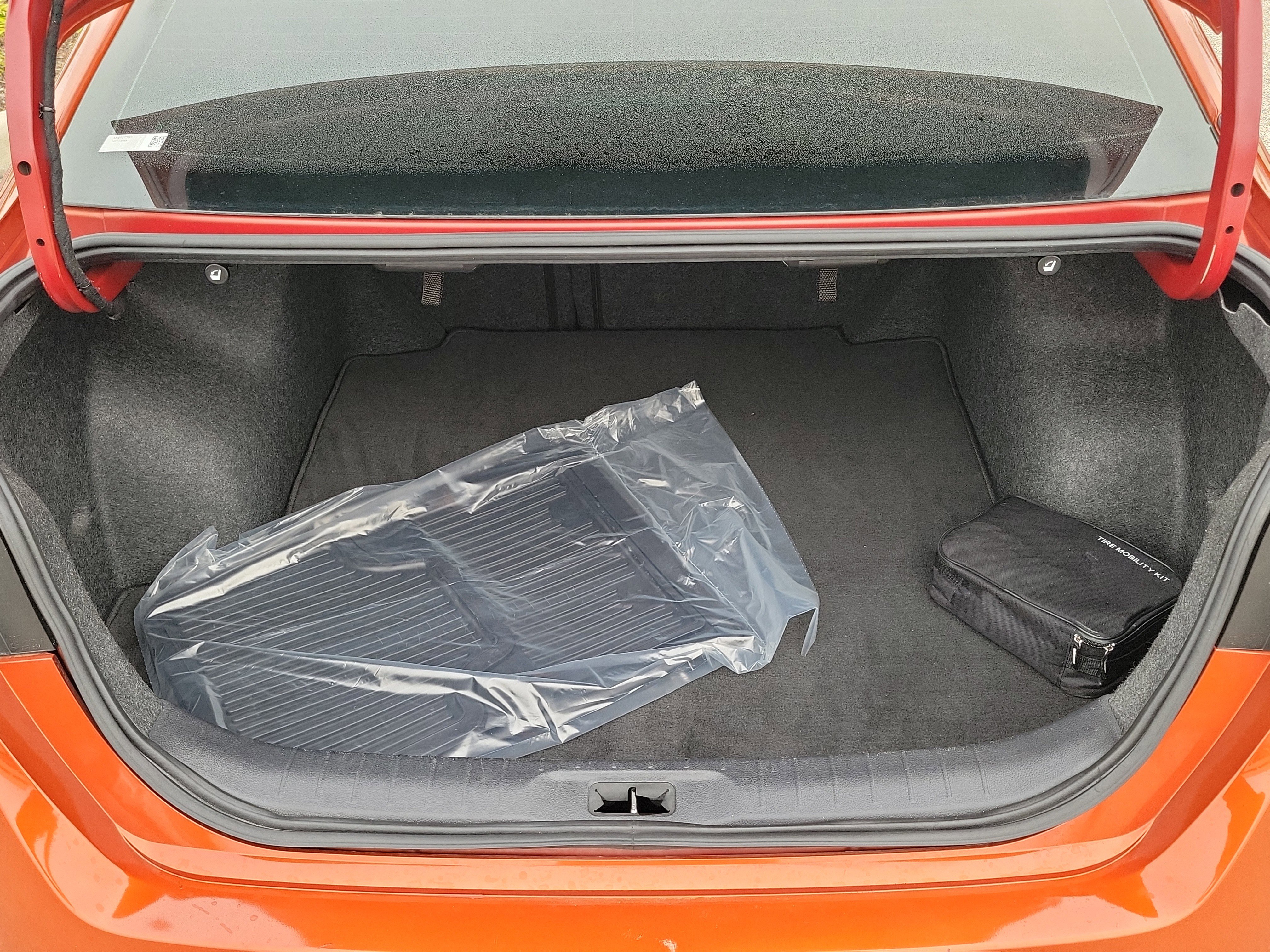 Used 2021 Nissan Altima 2.5 SR image 11