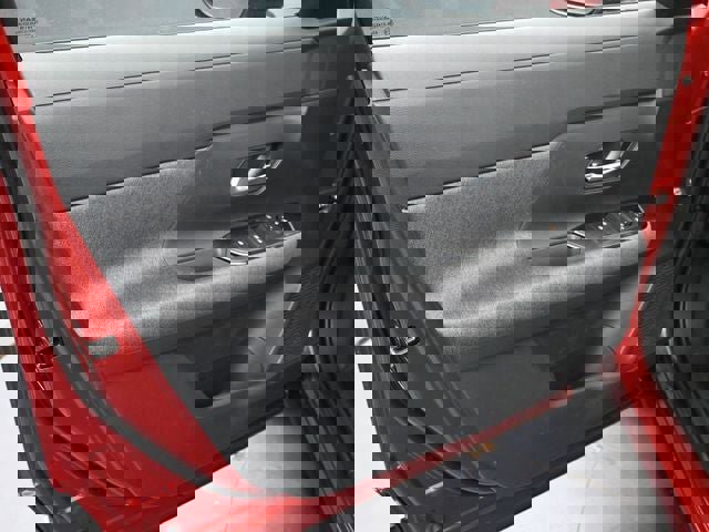 New 2026 Nissan Kicks SV w/ SV Premium Package image 26