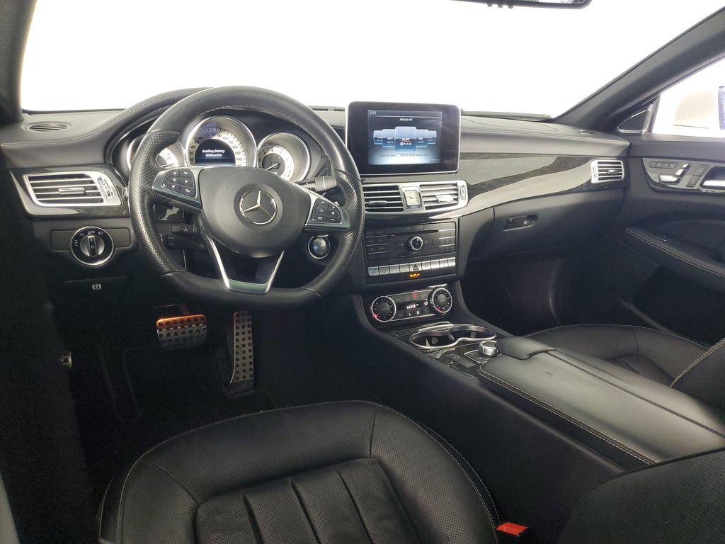 Used 2016 Mercedes-Benz CLS 400 image 17