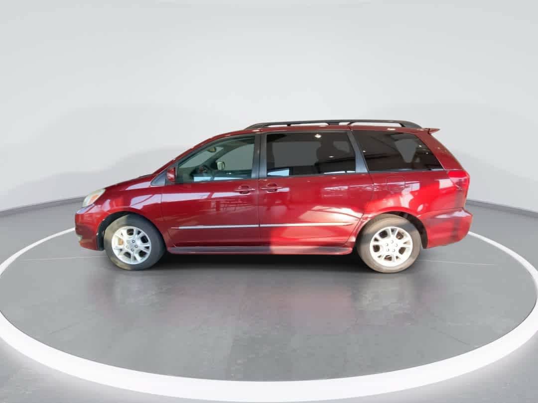 Used 2005 Toyota Sienna XLE Limited FWD image 5