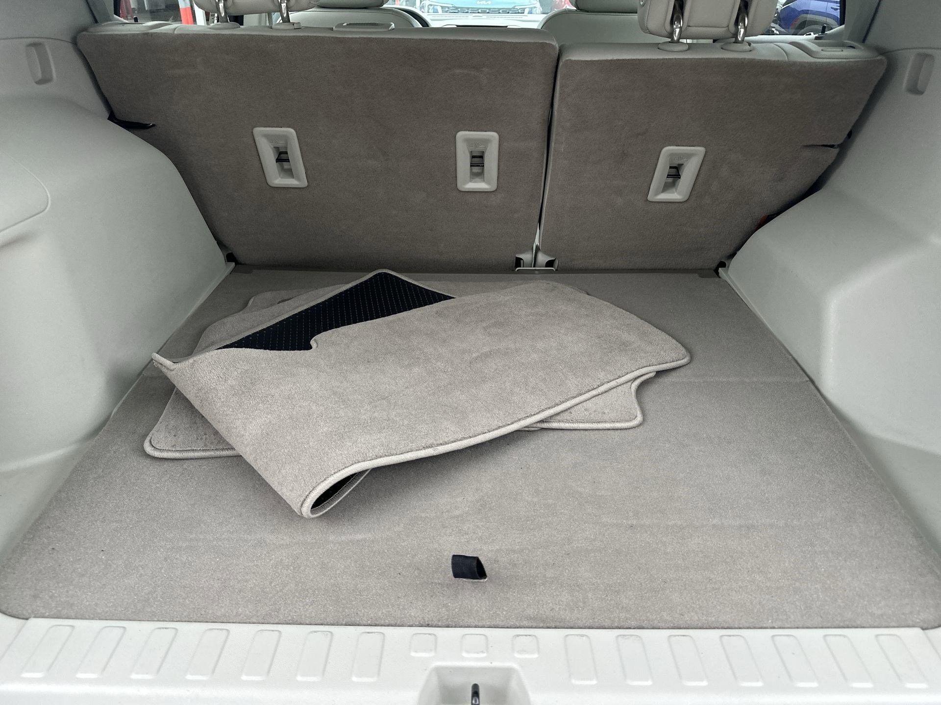 Used 2020 GMC Terrain Denali w/ Denali Premium Package image 21