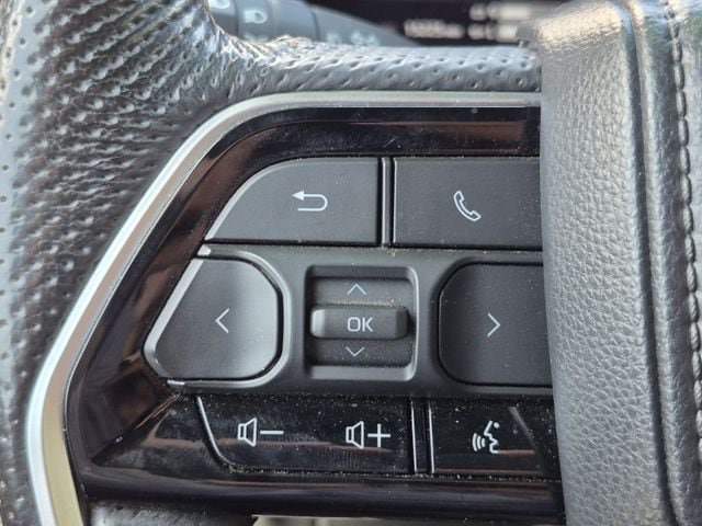 Used 2024 Toyota Tundra 1794 Edition AWD/4WD image 11