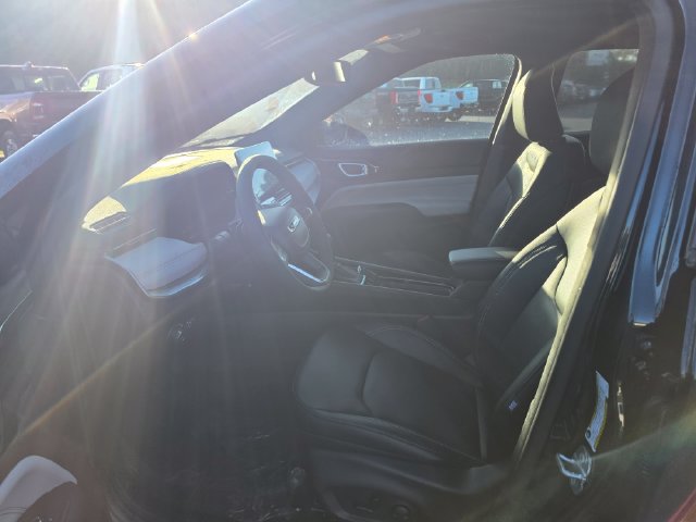 New 2026 Jeep Compass Limited AWD/4WD image 15