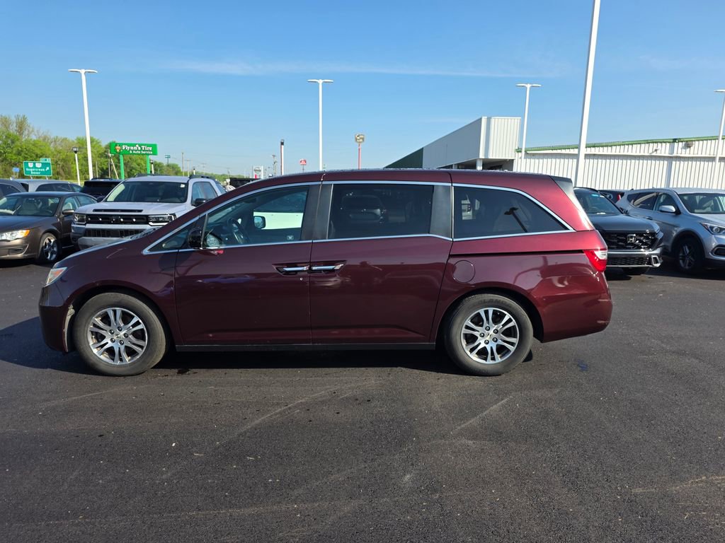 Used 2011 Honda Odyssey EX-L image 6